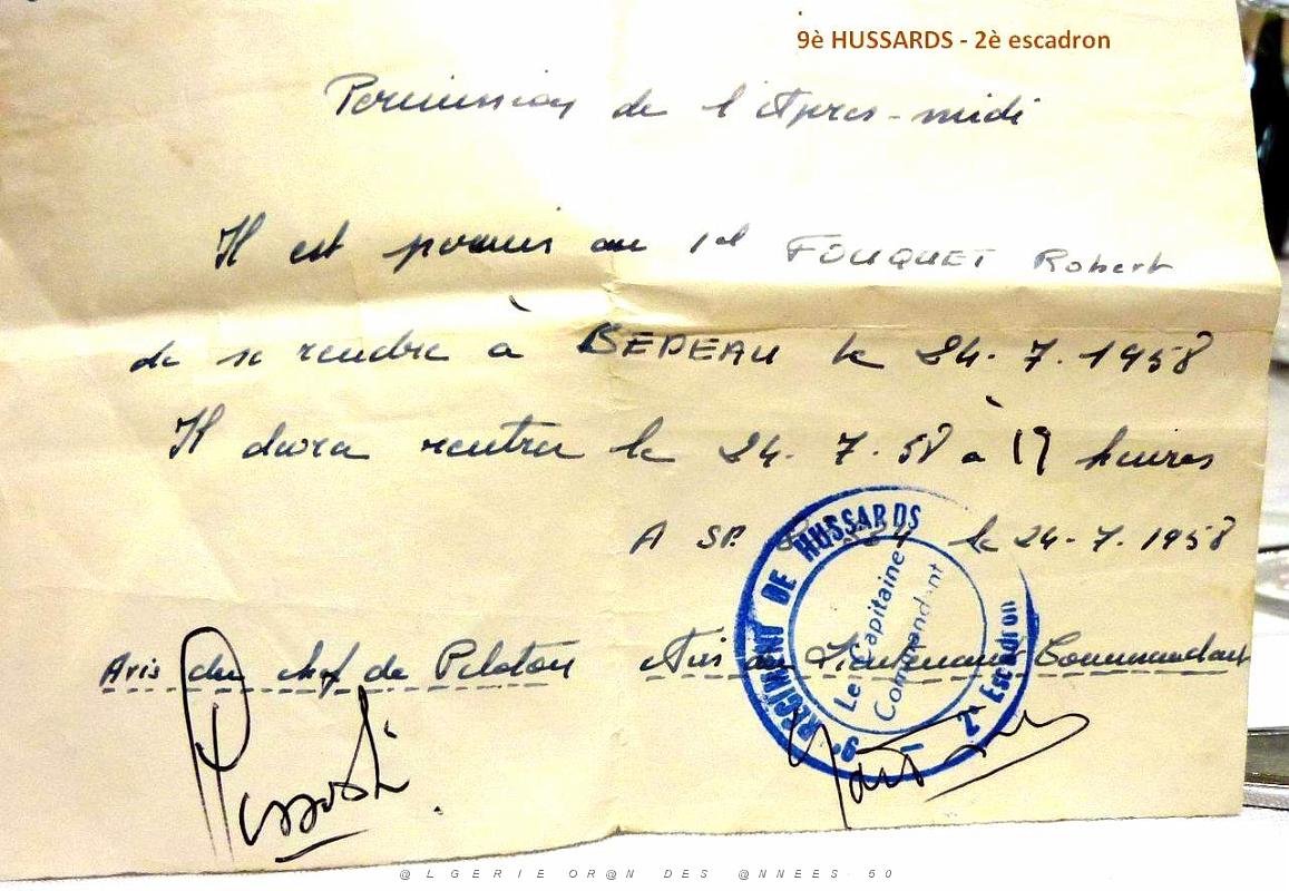 9e Hussards- 2e esc- 01- Fouquet.JPG